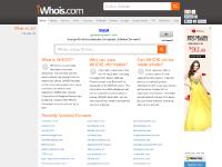 iWhois.com