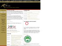 Third (3rd) Party Logistics & Warehouse, 3PL, Public Warehousing, Association & Providers