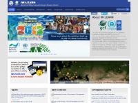 International Waters Learning Exchange and Resource Network — IW:LEARN International Waters Learning Exchange and Resource Network — IW:LEARN