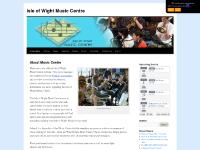 iwmc.org.uk Isle of Wight Music Centre, Venue and Timetable, Bus Timetables