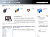 Welcome to iWorkPress.com
