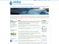 iwra.org Geog. Committees, Events, Publications iwra.org Geog. Committees, Events, Publications