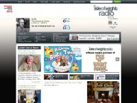 Songs Played, Weather, Roadworks, Guide Songs Played, Weather, Roadworks, Guide