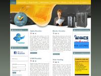 iwrahost.com Dedicated Server, Dedicated Hosting, Reseller Hosting iwrahost.com Dedicated Server, Dedicated Hosting, Reseller Hosting