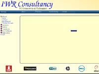 IWR Computer Consultancy - Technical Support and advice on IT issues for Small Businesses. IWR Computer Consultancy - Technical Support and advice on IT issues for Small Businesses.