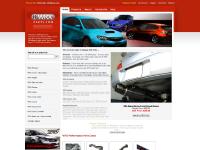 WRX Parts - iWRXparts.com