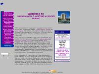 Indiana/World Skating Academy