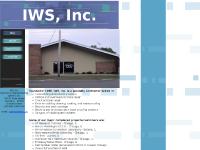 IWS, Inc.