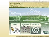 iwws - Innovative Wastewater Solutions: Turn-key Systems for Sustainable Community Wastewater Management iwws - Innovative Wastewater Solutions: Turn-key Systems for Sustainable Community Wastewater Management
