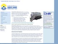 waste water, daf, flotation, wastewater  waste water, daf, flotation, wastewater