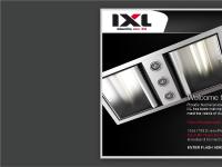 Sampford IXL Sampford IXL