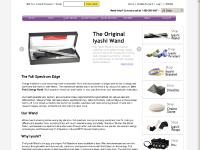  am wand, zero point energy, eagema.com