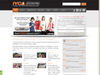 youth nutrition, youth speed & agility, Brian Grasso youth nutrition, youth speed & agility, Brian Grasso