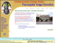 Usha Devi, Patanjala Yoga Kendra, Schedule, Rules & Regulations  Usha Devi, Patanjala Yoga Kendra, Schedule, Rules & Regulations