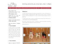 Iyengar Yoga Centre - BKS Iyengar Yoga, certified teachers Iyengar Yoga Centre - BKS Iyengar Yoga, certified teachers