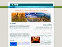 International Young Professionals Foundation - Home