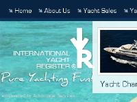 International Yacht Register International Yacht Register
