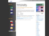 Izatt International: iPhone and iPad app development. | Izatt