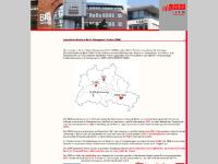 BIG/TIB, CHIC, Aktuelles, Impressum BIG/TIB, CHIC, Aktuelles, Impressum