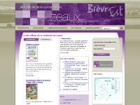 Le site officiel de la commune de Izeaux Le site officiel de la commune de Izeaux