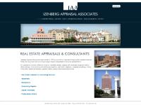 izenbergappraisal.com Real Estate Valuation & Consulting Services, Appraisals, Evaluations