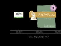 izhcayluma.de izhcayluma.de