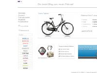 izibike.de izibike.de