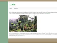 IZMB - Uni Bonn IZMB - Uni Bonn