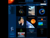 izmiran.ru [ RU/EN ],  UP , Research