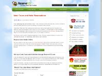 Izmir Tours - Enjoy the Sights in Izmir - Izmir Tours, Izmir Sightseeing