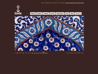 IZNIK - Authentic Turkish Restaurant London IZNIK - Authentic Turkish Restaurant London