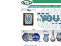 Iznik Classics Iznik Classics