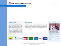 iZON Technologies Private Limited iZON Technologies Private Limited