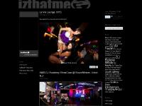 Iz That Me — Find Yourself Iz That Me — Find Yourself