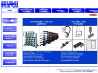 izumiinternational.com