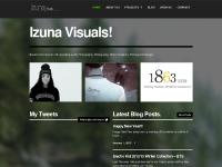 izuna-visuals.co.uk Projects, Design, Photography