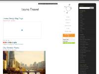 Izuno Travel