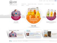 izze.com izze, izze sparkling juice, izze natural fruit juice
