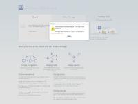 izzet.co.uk How do I use 1&1 WebDesk?, Internet Explorer, Firefox