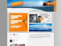 izzicar.com