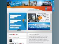 Low Cost Car Hire - Search hundreds of car hire suppliers worldwide