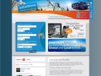 Low Cost Car Rentals - Compare Cheap Car Rental Deals