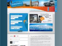 izzirentacar.com