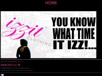 izzit - WELCOME TO IZZIT.CO.UK izzit - WELCOME TO IZZIT.CO.UK