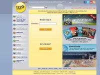 Student Zone, izzit Kids!, Contests, WebStore Student Zone, izzit Kids!, Contests, WebStore
