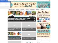 Come and Join Izziwizzi Kids - The UK's No.1 Interactive Online Play Community. Come and Join Izziwizzi Kids - The UK's No.1 Interactive Online Play Community.