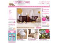  Where to Buy, Izzi Club, Our story, Mission Statement