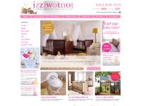 izziwotnot.com izziwotnot, izzi wot not, izzywotnot