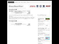 izzo.co.uk Return to top of page, Omnial Group Business Services