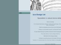izzodesign.co.uk